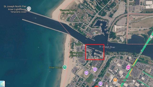 312 Water Street, Saint Joseph, MI 49085