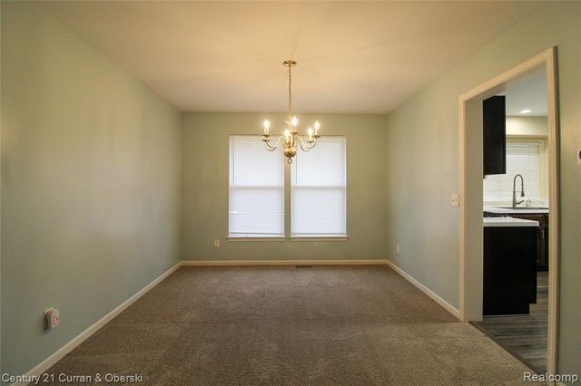 3571 Brooklyn Drive, Canton, MI 48188