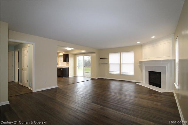 3571 Brooklyn Drive, Canton, MI 48188