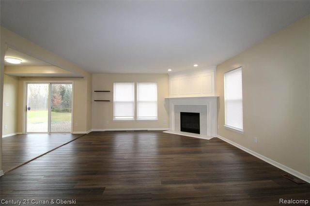 3571 Brooklyn Drive, Canton, MI 48188