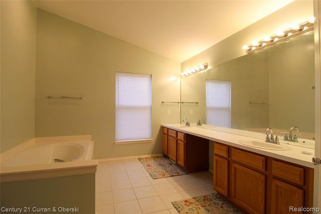 3571 Brooklyn Drive, Canton, MI 48188