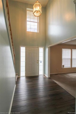 3571 Brooklyn Drive, Canton, MI 48188