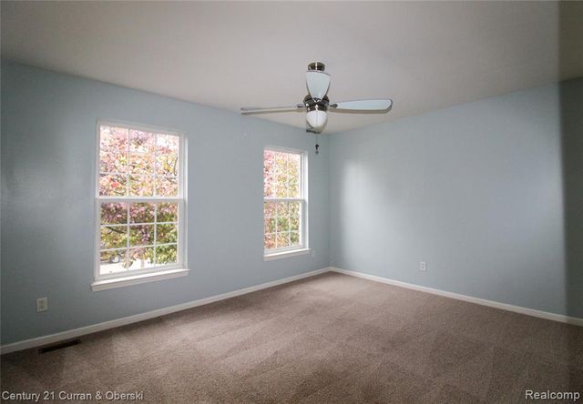 3571 Brooklyn Drive, Canton, MI 48188