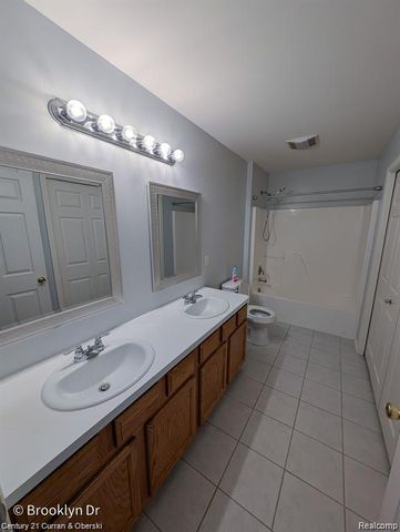 3571 Brooklyn Drive, Canton, MI 48188