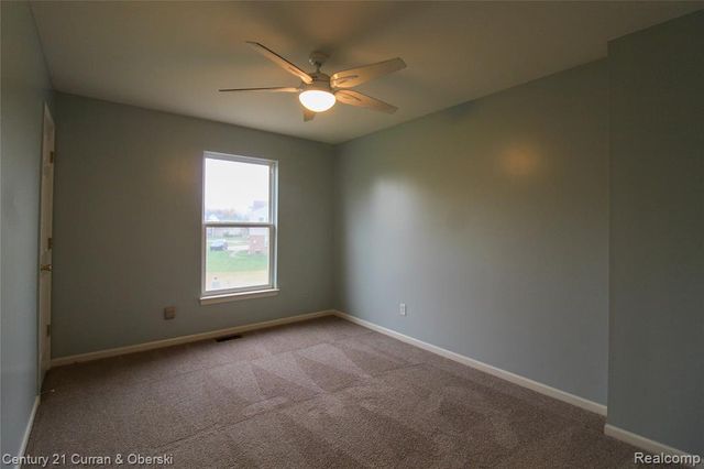 3571 Brooklyn Drive, Canton, MI 48188