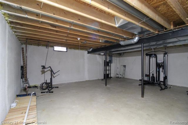 3571 Brooklyn Drive, Canton, MI 48188