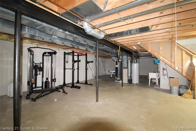 3571 Brooklyn Drive, Canton, MI 48188