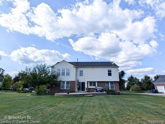 3571 Brooklyn Drive, Canton, MI 48188