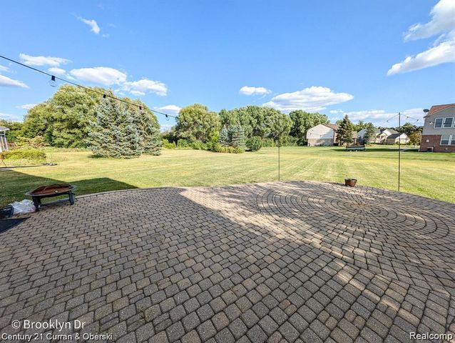3571 Brooklyn Drive, Canton, MI 48188