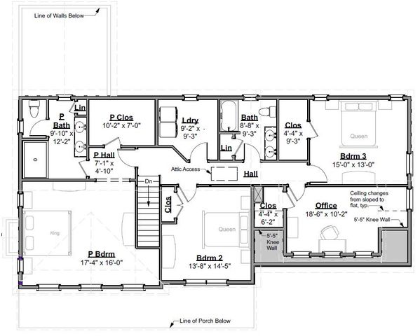 Cherry Lane Lot 1, York, ME 03909