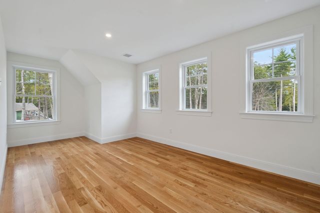 Cherry Lane Lot 1, York, ME 03909