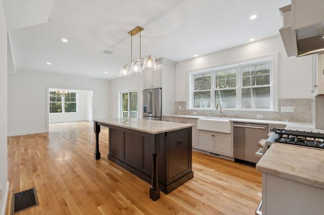 Cherry Lane Lot 1, York, ME 03909