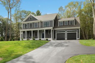 Cherry Lane Lot 1, York, ME 03909
