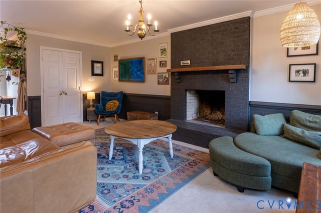 11317 Lady Slipper Ln, Chesterfield, VA 23236