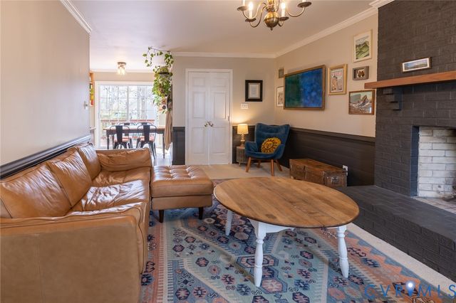 11317 Lady Slipper Ln, Chesterfield, VA 23236