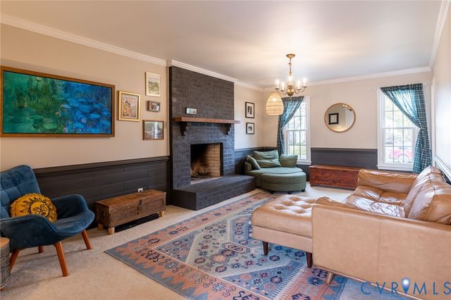 11317 Lady Slipper Ln, Chesterfield, VA 23236