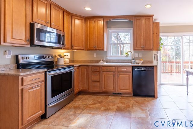 11317 Lady Slipper Ln, Chesterfield, VA 23236