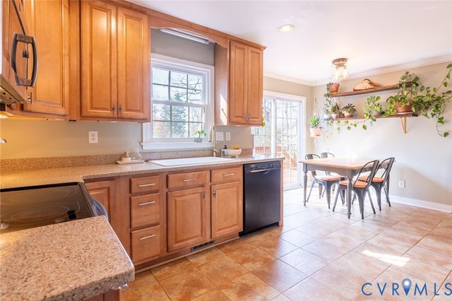 11317 Lady Slipper Ln, Chesterfield, VA 23236