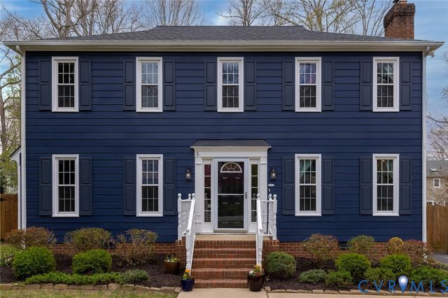 11317 Lady Slipper Ln, Chesterfield, VA 23236