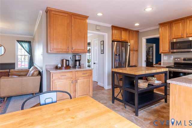 11317 Lady Slipper Ln, Chesterfield, VA 23236