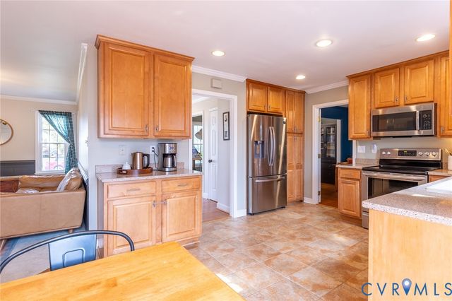 11317 Lady Slipper Ln, Chesterfield, VA 23236