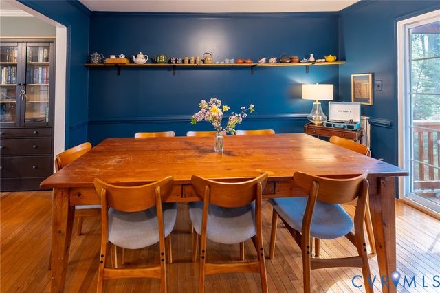 11317 Lady Slipper Ln, Chesterfield, VA 23236