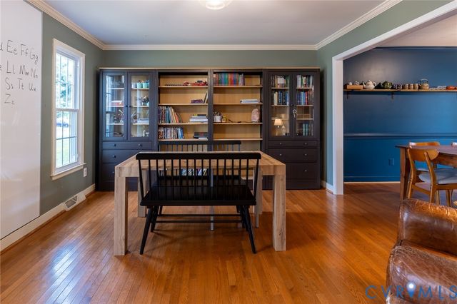 11317 Lady Slipper Ln, Chesterfield, VA 23236