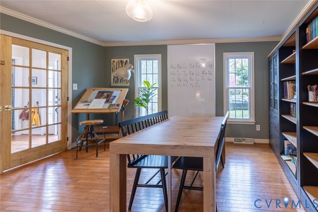 11317 Lady Slipper Ln, Chesterfield, VA 23236