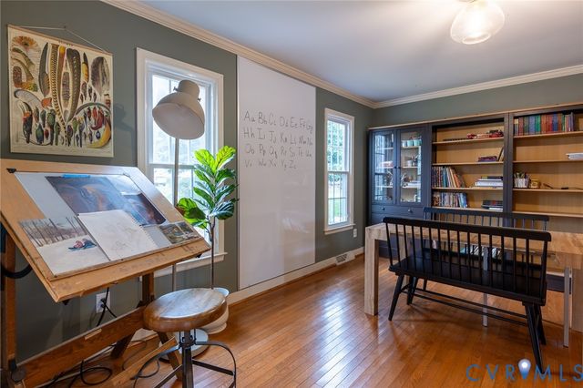 11317 Lady Slipper Ln, Chesterfield, VA 23236