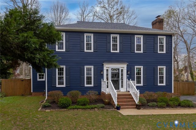 11317 Lady Slipper Ln, Chesterfield, VA 23236