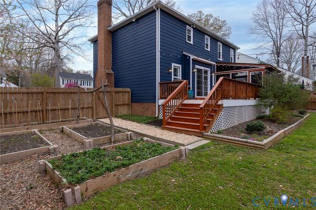 11317 Lady Slipper Ln, Chesterfield, VA 23236