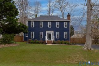 11317 Lady Slipper Ln, Chesterfield, VA 23236