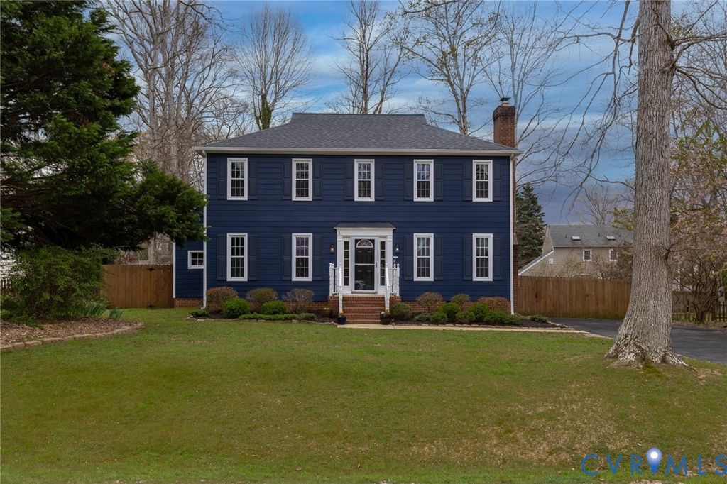 11317 Lady Slipper Ln, Chesterfield, VA 23236