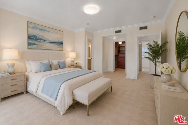 430 N Oakhurst Drive PH406, Beverly Hills, CA 90210