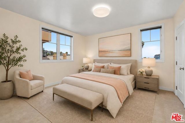 430 N Oakhurst Drive PH406, Beverly Hills, CA 90210