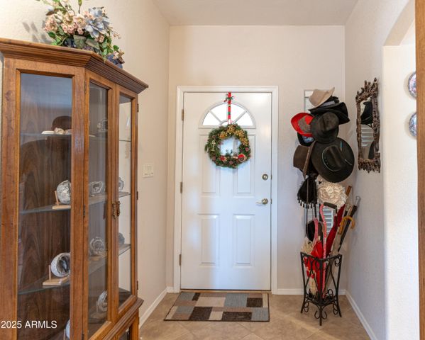 7072 S RIDLING Drive, Hereford, AZ 85615