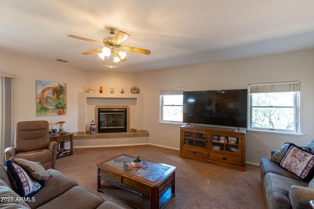 7072 S RIDLING Drive, Hereford, AZ 85615