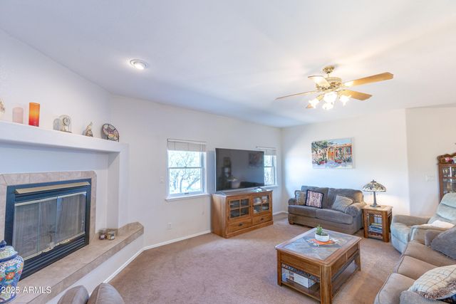 7072 S RIDLING Drive, Hereford, AZ 85615