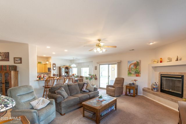 7072 S RIDLING Drive, Hereford, AZ 85615