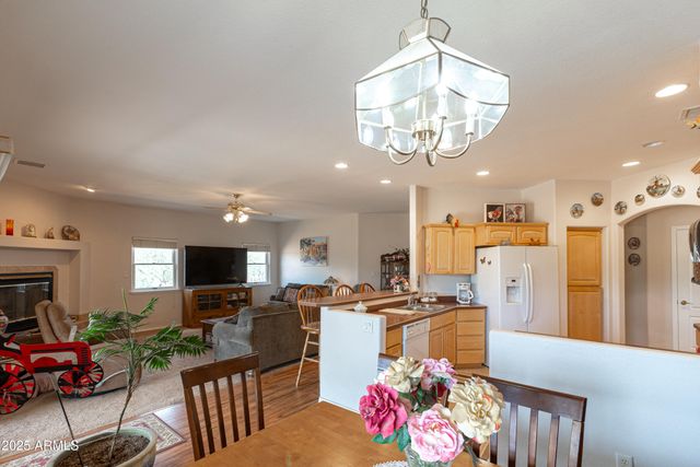 7072 S RIDLING Drive, Hereford, AZ 85615