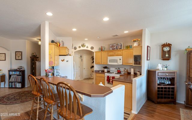 7072 S RIDLING Drive, Hereford, AZ 85615