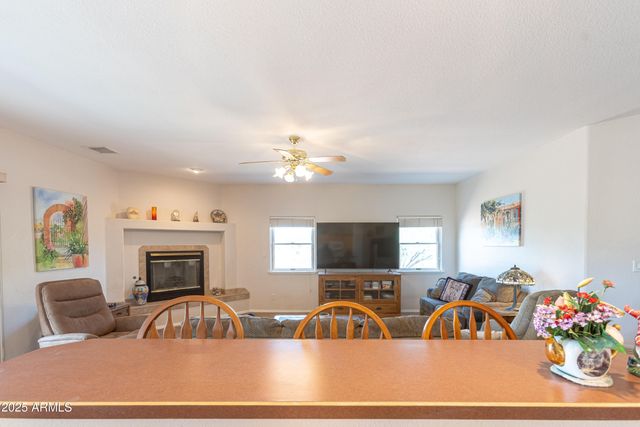 7072 S RIDLING Drive, Hereford, AZ 85615