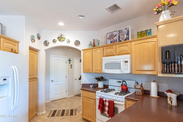 7072 S RIDLING Drive, Hereford, AZ 85615