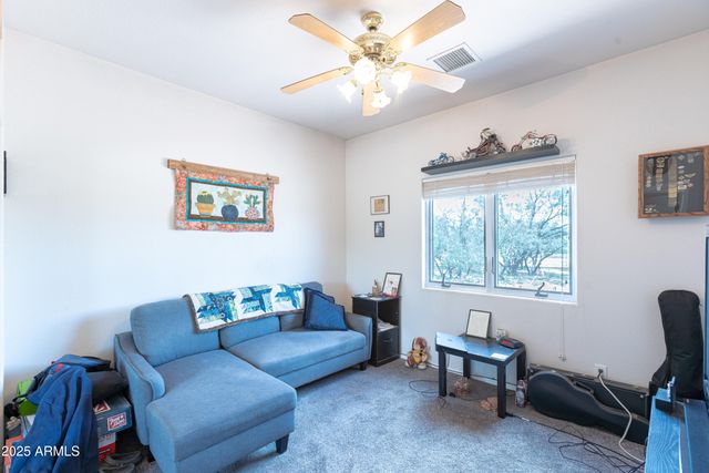 7072 S RIDLING Drive, Hereford, AZ 85615