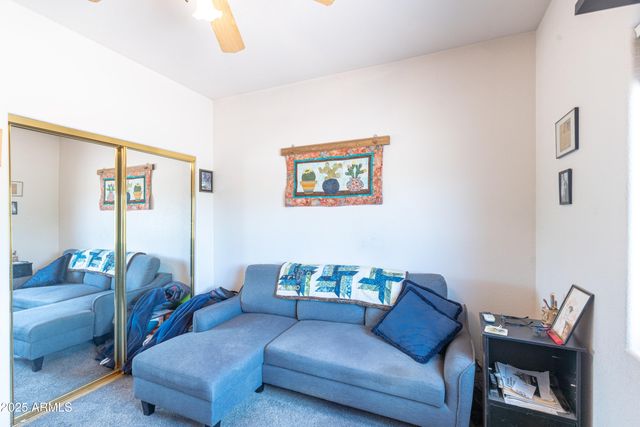 7072 S RIDLING Drive, Hereford, AZ 85615