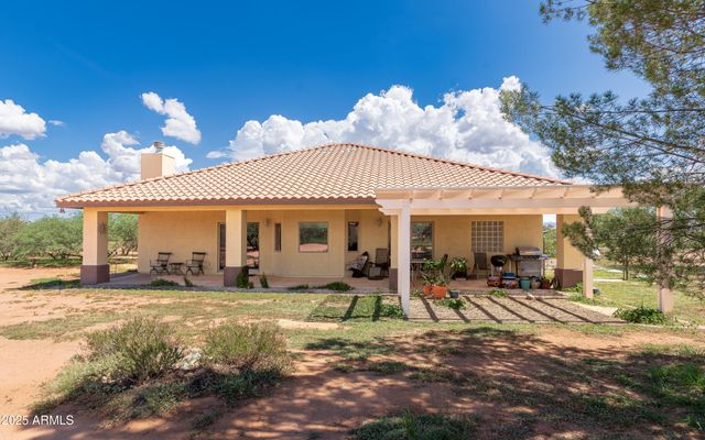 7072 S RIDLING Drive, Hereford, AZ 85615