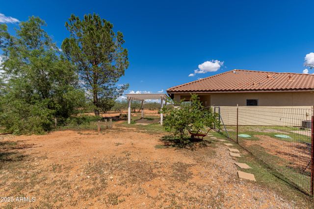 7072 S RIDLING Drive, Hereford, AZ 85615