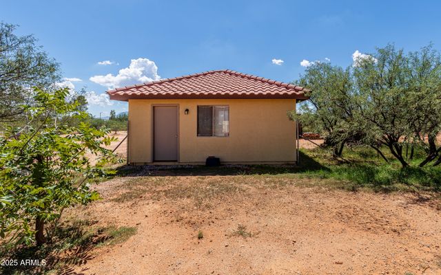 7072 S RIDLING Drive, Hereford, AZ 85615
