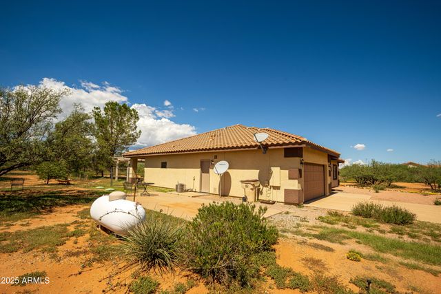 7072 S RIDLING Drive, Hereford, AZ 85615