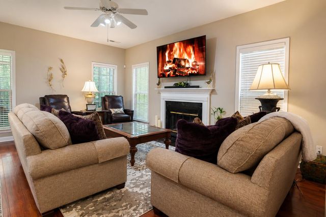 1140 Black Rush Circle, Mount Pleasant, SC 29466